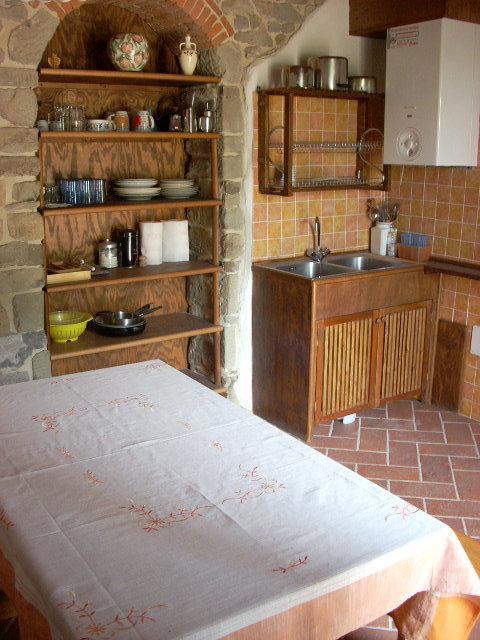 All'Antico Silbule Capolona الغرفة الصورة