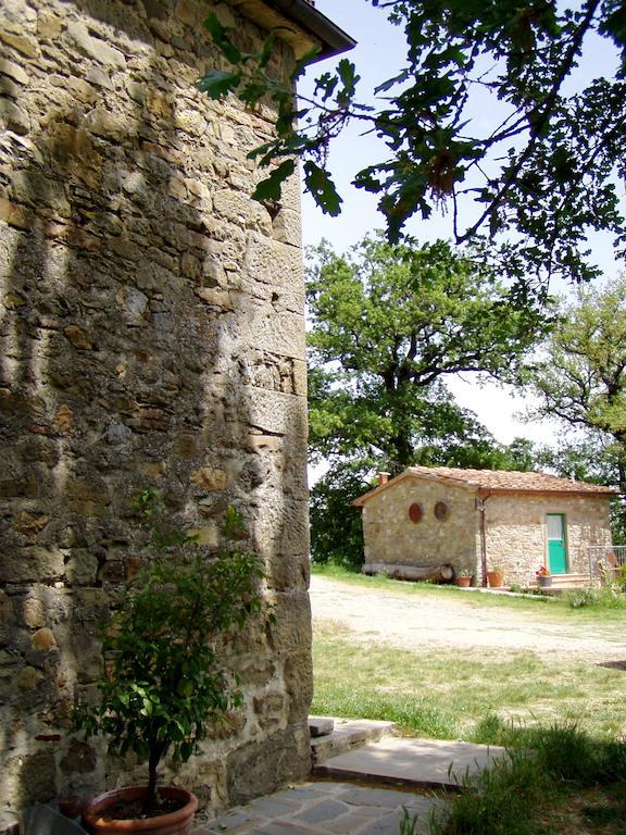 All'Antico Silbule Capolona المظهر الخارجي الصورة